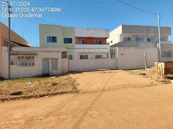 COND RES CAMPANELLA
