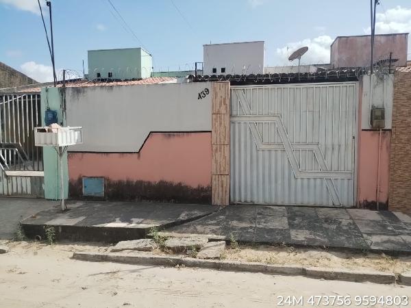 SAO LUIS DO CURU – CENTRO