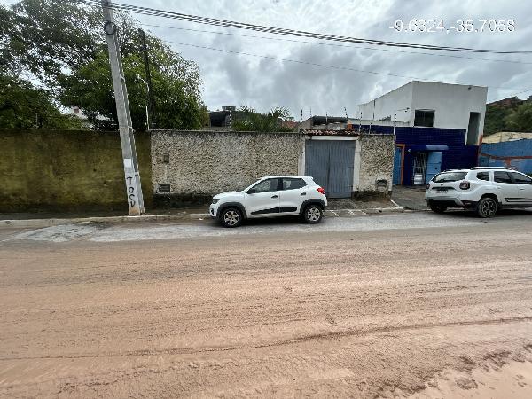 MACEIO – CRUZ DAS ALMAS