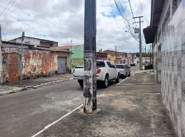 FORTALEZA – CONJUNTO CEARA II
