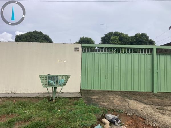 COND RES TREVO
