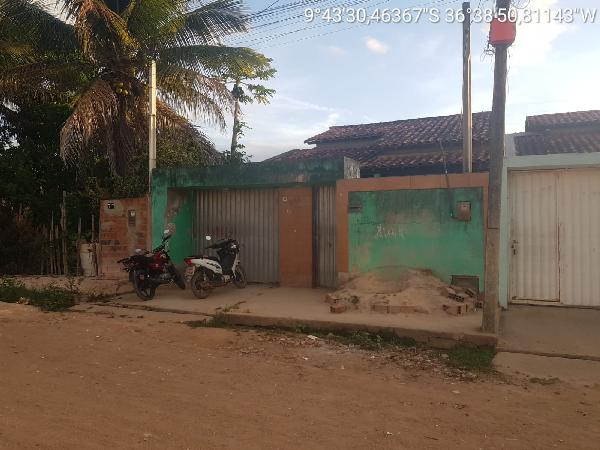 ARAPIRACA – SENADOR ARNON DE MELO