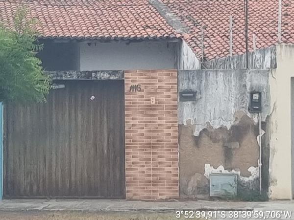 LOT NOVA MARANGUAPE