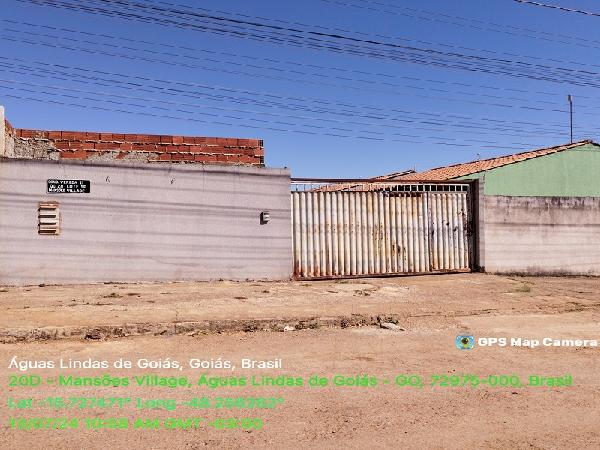 RES VEREDA II