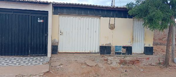 PENAFORTE – CENTRO