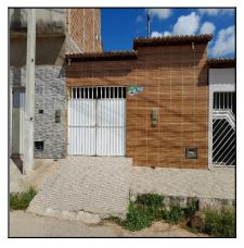 IACU – BOIADEIRA