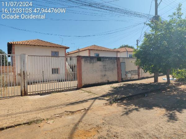 COND RES ROMA II
