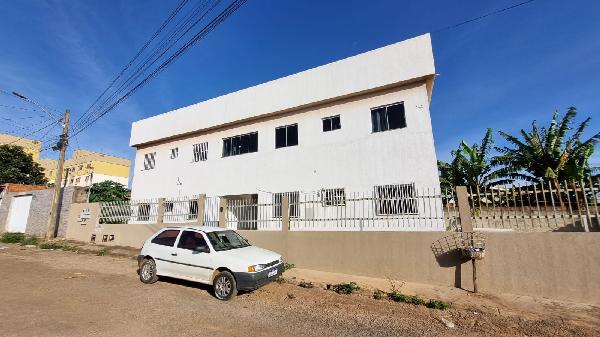 COND RES DUVINI I