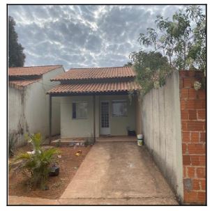 RESIDENCIAL BARUK