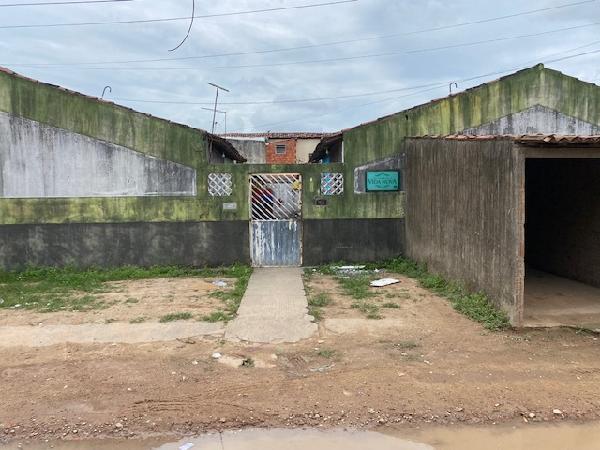 CJ RESIDENCIAL VIDA NOVA