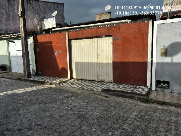 PORTO REAL DO COLEGIO – CENTRO