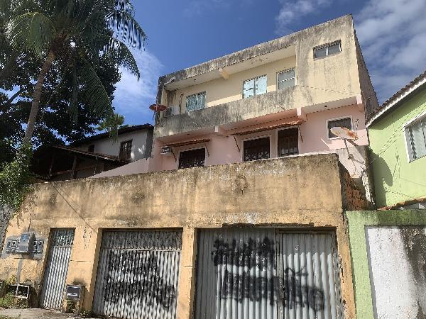 SALVADOR – ITAPUA