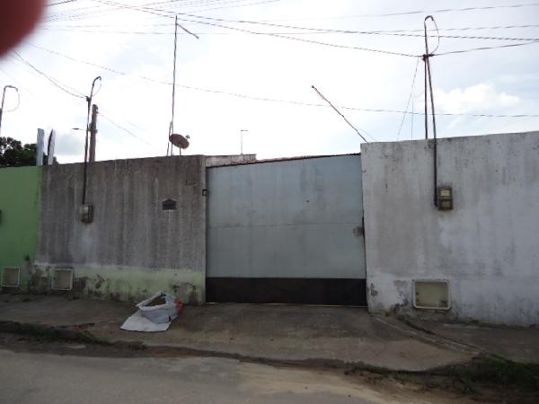 PACAJUS – LOTEAMENTO ESPLANADA