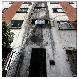 SALVADOR – MUSSURUNGA