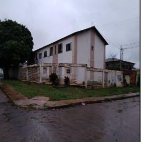 CONDOMINIO WARREN BUFFET