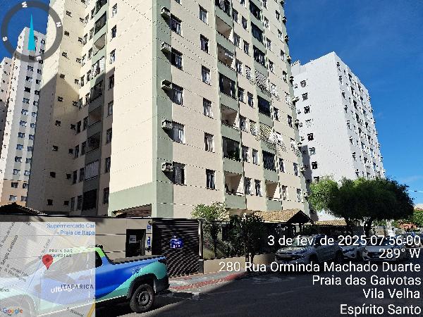 EDF AREIA PRETA