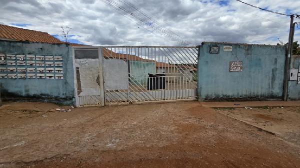 COND RES PQ DAS CASTANHEIRAS XXVI