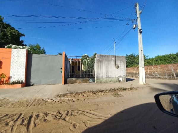 PACAJUS –  PEDRA BRANCA