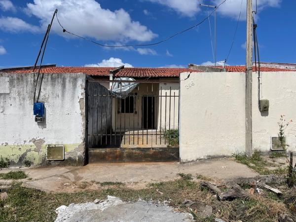 LOTEAMENTO ESPLANADA DA CIDADE