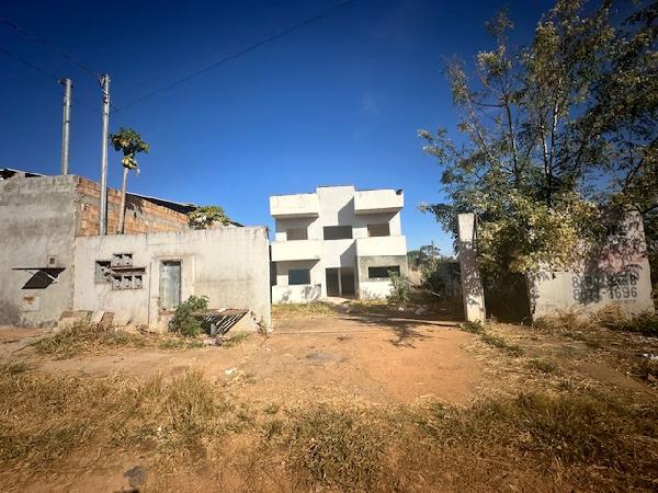 RESIDENCIAL ESPERANCA
