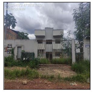 CONDOMINIO RESIDENCIAL ESPERANCA