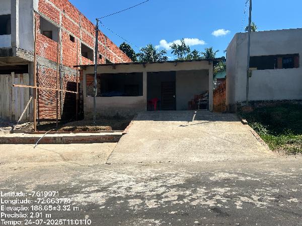 CRUZEIRO DO SUL – TELEGRAFO