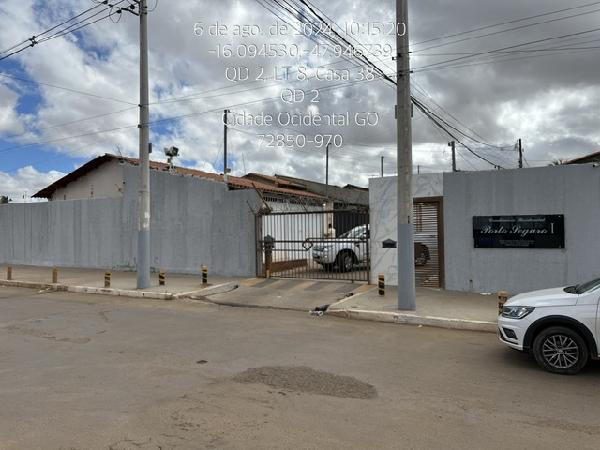 COND RES PORTO SEGURO