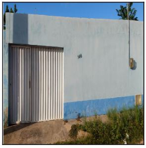 LOTEAMENTO ESPLANADA DA CIDADE