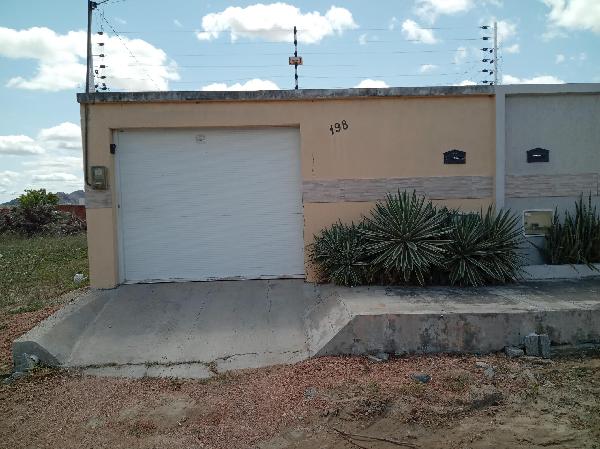 RESIDENCIAL NOVA QUIXADÁ