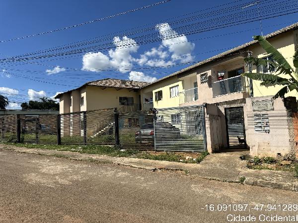 COND RES RIBEIRO ARAUJO V