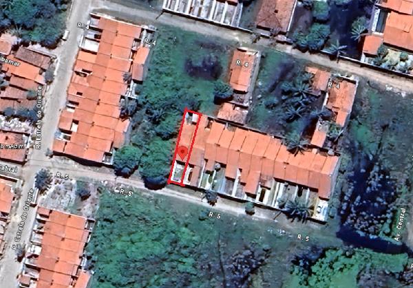 STANCIA DOS LAGOS