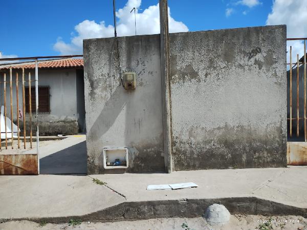 PACAJUS – LOT ESPLANADA DA CID