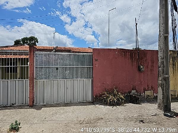 PACAJUS – BURITI