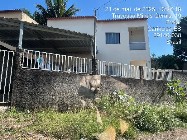 CARIACICA – PROLAR