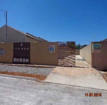 CONDOMÍNIO RESIDENCIAL JOSÉ GONZAGA VI