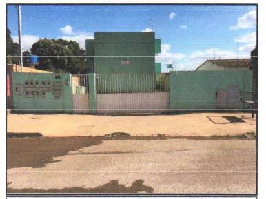 COND. RES. KARIBE