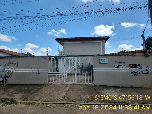 RESIDENCIAL VILLAGE III