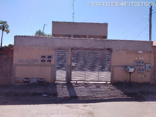 COND RESIDENCIAL BRAGANÇA II