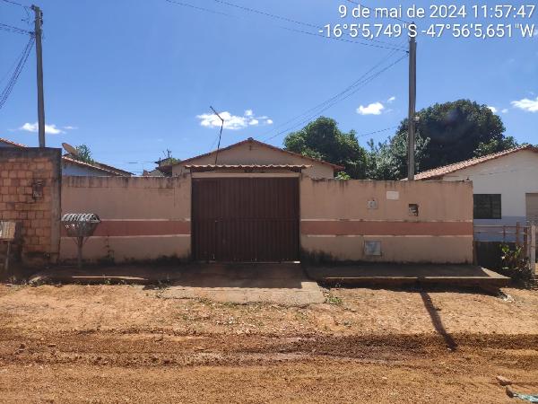 LOT MANSOES DE RECREIO