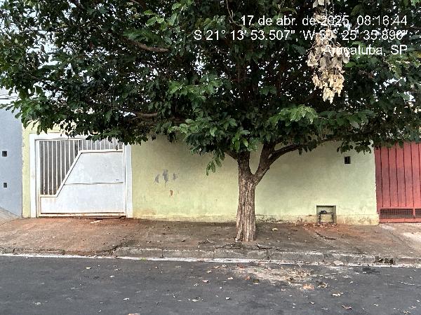 ARACATUBA – ALVORADA