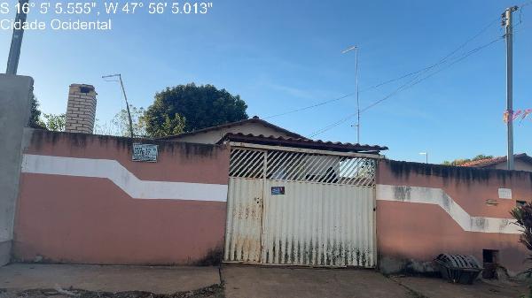 LOT MANSOES DE RECREIO SAO MATHEUS