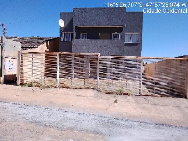COND RES NOVO ARAGUARI