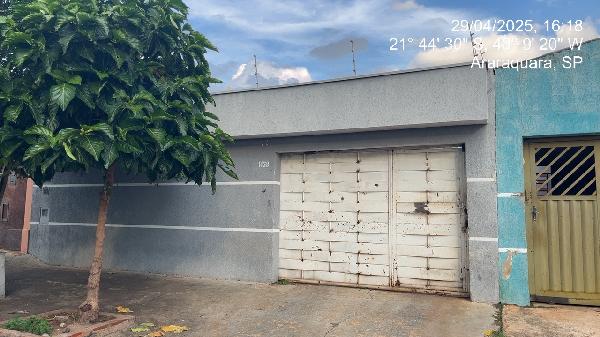 LOT JARDIM ADALBERTO FREDERICO DE OLIVEIRA ROXO