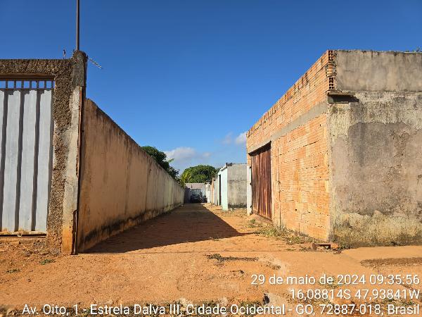 LOT MANSOES DE RECREIO ESTRELA D ALVA III