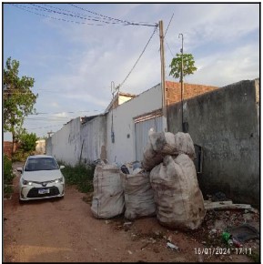 PACAJUS – CENTRO