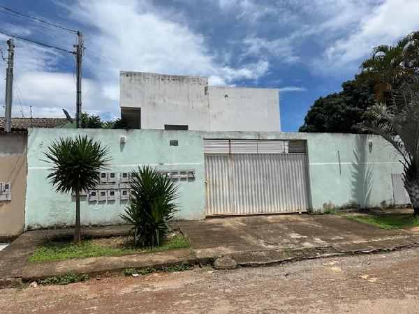 RES GUARAJUBA