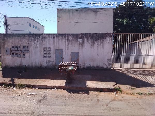EDIFICIO CONDOMINIO RESIDENCIAL COSTA DO SAUIPE I