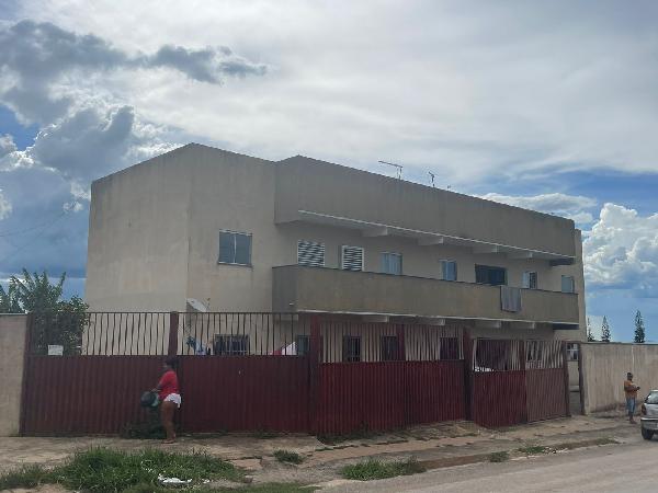 RES VILA DOURADA II
