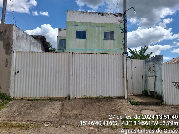 ED RES E COM HAUSVILLE BOM JESUS