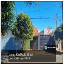 LEME – JARDIM ADELINA
